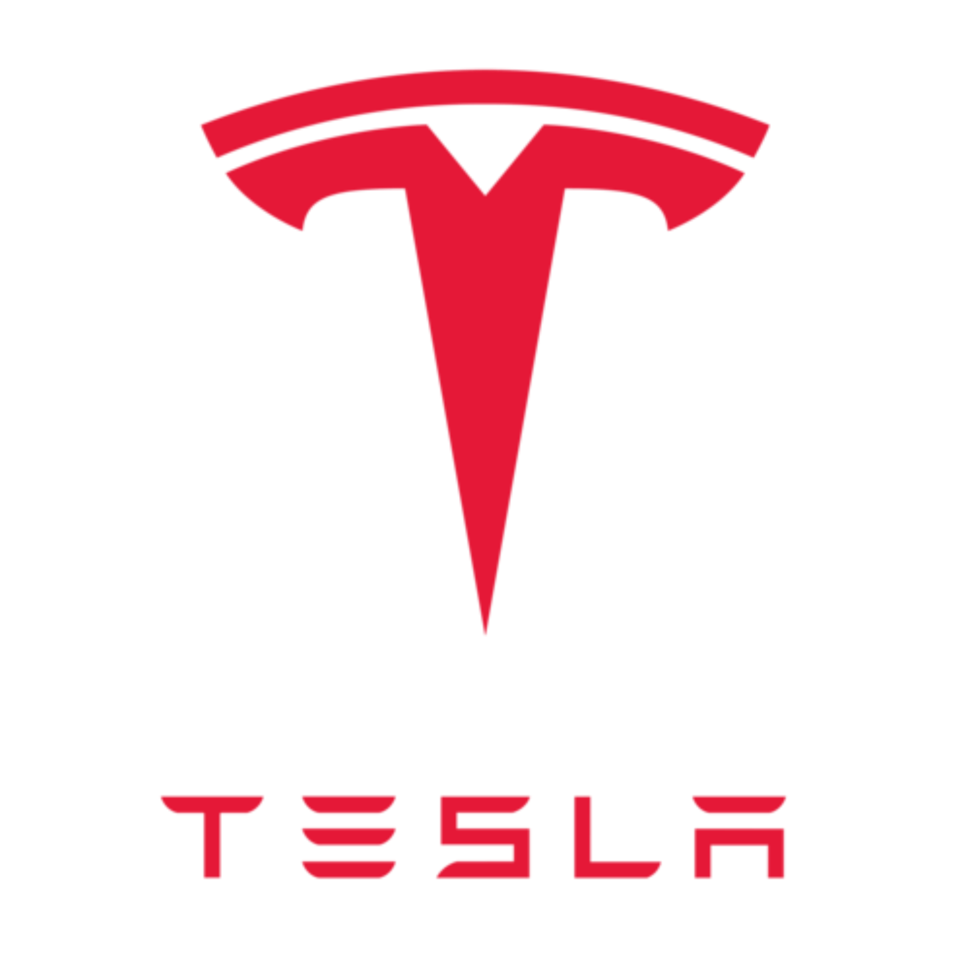 Tesla Logo